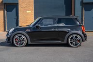 Mini Hatch 2.0 John Cooper Works Auto 3dr 15