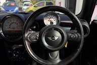 Mini Convertible COOPER SOHO.. CONVERTIBLE.. 11 SERVICES.. FULL LEATHER..A/C..CRUISE CONTROL 17