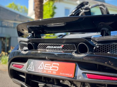 McLaren 720S 4.0T V8 SSG Euro 6 (s/s) 2dr 30