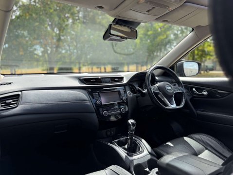 Nissan X-Trail 1.6 X-Trail Tekna dCi 5dr 28