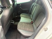 SEAT Arona 1.0 Arona FR Edition TSI 5dr 13