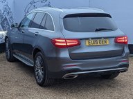 Mercedes-Benz GLC GLC 250 4MATIC AMG LINE PREMIUM 7