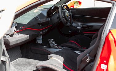 Ferrari 488 Pista 14