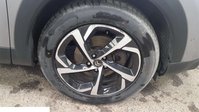 Citroen C5 Aircross 1.6 PureTech Flair SUV 5dr Petrol EAT8 Euro 6 (s/s) (180 ps) 4