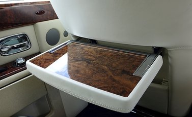 Rolls-Royce Phantom Series II 20