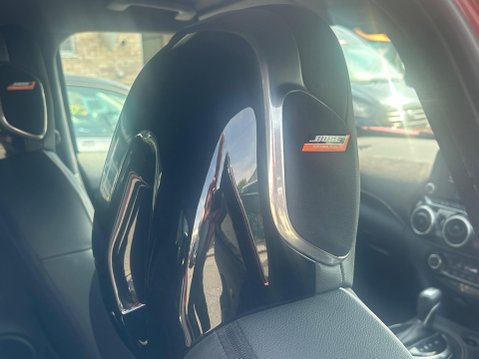Nissan Juke 1.6 Tekna+ Auto Euro 6 5dr 19