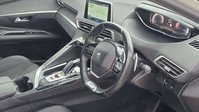 Peugeot 3008 1.5 BlueHDi GT Line Premium SUV 5dr Diesel EAT Euro 6 (s/s) (130 ps) 19