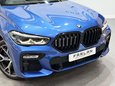 BMW X6 3.0 30d M Sport SUV 5dr Diesel Auto xDrive Euro 6 (s/s) (265 ps) 7