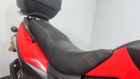 Motorini Exp 2015 4K RUNNING ADVENTURE ENDURO BIKE SPARES OR REPAIR 125CC 29