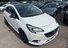 Vauxhall Corsa 1.0i Turbo ecoFLEX Limited Edition Euro 6 (s/s) 3dr