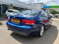BMW 3 Series 2.0 320i M Sport Coupe 2dr Petrol Steptronic Euro 4 (170 ps) 4