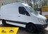 Mercedes-Benz Sprinter 2.1 213 CDi BlueEFFICIENCY Panel Van 4dr Diesel Manual RWD L2 (200 g/km, 12