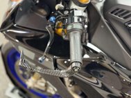Yamaha R1M 1000 Super Sports Petrol Manual Euro 5 (200 ps) 31