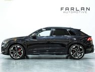 Audi RS Q8 4.0 TFSI V8 Vorsprung SUV 5dr Petrol Tiptronic quattro Euro 6 (s/s) (600 ps 24