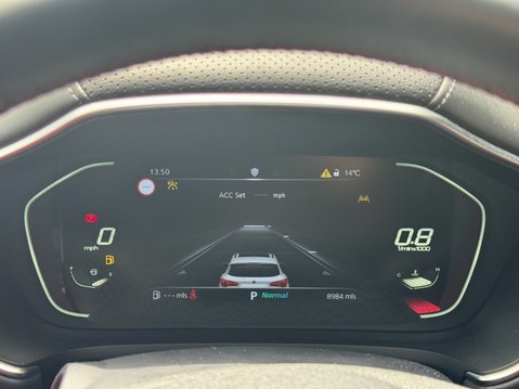 MG HS 1.5 T-GDI Trophy SUV 5dr Petrol DCT Euro 6 (s/s) (162 ps) 19
