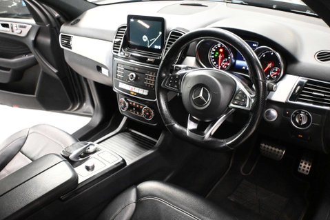 Mercedes-Benz GLE 2.1 GLE 250 AMG Night Edition D 4Matic Auto 4WD 5dr 11