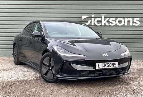 MG IM5 75kWh SINGLE MOTOR