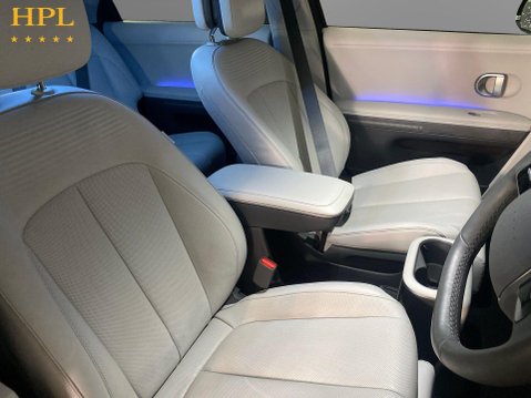 Hyundai IONIQ 5 77kWh Ultimate Hatchback 5dr Electric Auto (228 ps) 1 Owner - Sensors - Bl 11