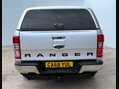 Ford Ranger 3.2 Ranger Limited Edition 4x4 Double Cab TDCi Auto 4WD 5dr 37