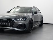 Audi RS4 2.9 TFSI V6 Vorsprung Estate 5dr Petrol Tiptronic quattro Euro 6 (s/s) (450 8