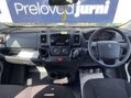 Peugeot Boxer 2.2 Boxer 440 L4H2 17-SEAT MINIBUS LITE NON-D1 WITH WHEELCHAIR RAMP. Euro 6 4