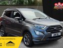 Ford Ecosport ST-LINE