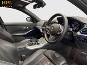 BMW 3 Series 2.0 320i M Sport Saloon 4dr Petrol Auto Euro 6 (s/s) (184 ps) 12