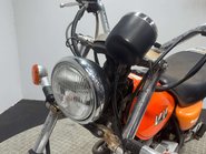 Suzuki RV125 VANVAN 2004 2K RUNNING PROJECT BIKE SPARES OR REPAIR SAND BIKE 125CC 27