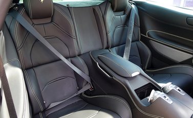 Ferrari GTC4 Lusso 19