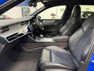 Audi RS6 4.0 TFSI V8 Nogaro Edition Estate 5dr Petrol Tiptronic quattro Euro 6 (s/s) 35