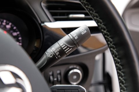 Vauxhall Corsa GRIFFIN 16