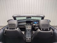 Mercedes-Benz C Class 1.5 C 200 AMG Line Premium Auto 2dr 3