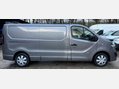 Vauxhall Vivaro 1.6 CDTi 2900 Sportive Panel Van 5dr Diesel Manual L2 H1 Euro 6 (120 ps) 8