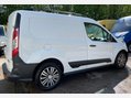 Ford Transit Connect 1.6 TDCi 200 ECOnetic Panel Van 4dr Diesel Manual L1 H1 (109 g/km, 94 bhp) 8