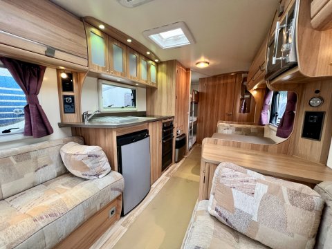 Bailey Pegasus Ancona  14