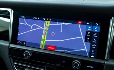 Porsche Macan GTS 20