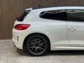 Volkswagen Scirocco 2.0 Scirocco R-Line BlueMotion Technology TDI Semi-Auto 3dr 14
