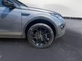 Land Rover Discovery Sport 2.0 TD4 HSE Black Auto 4WD Euro 6 (s/s) 5dr 10