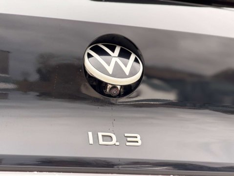 Volkswagen ID.3 ID3 1st Edition 5dr 20