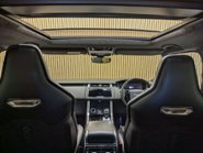 Land Rover Range Rover Sport 5.0 Range Rover Sport SVR S/C Auto 4WD 5dr 2