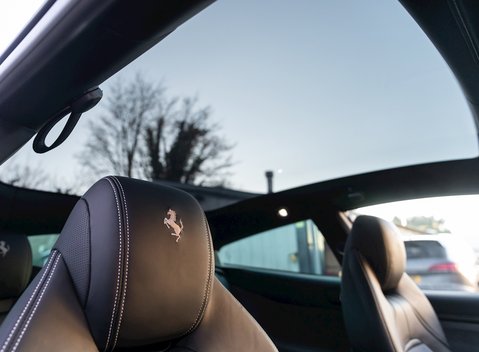 Ferrari GTC4 Lusso 16