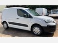 Citroen Berlingo 1.6 HDi 625 Enterprise L1 5dr (Euro 5) 5