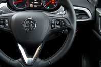 Vauxhall Corsa ENERGY 19