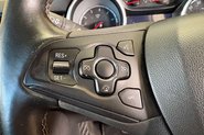 Vauxhall Astra 1.4i Turbo Elite Nav Hatchback 5dr Petrol Auto Euro 6 (s/s) (150 ps) 70