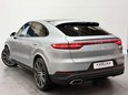Porsche Cayenne 3.0T V6 Coupe 5dr Petrol TiptronicS 4WD Euro 6 (s/s) (340 ps) 25