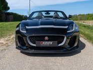 Jaguar F-Type Project 7 18