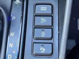 Hyundai TUCSON 1.6 Tucson SE Nav TGDi 2WD Semi-Auto 5dr 53
