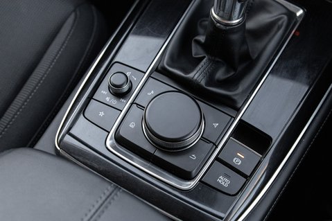 Mazda CX-30 SPORT LUX MHEV 32