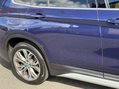 BMW X1 2.0 X1 xDrive 20i XLine Auto 4WD 5dr 61