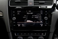 Volkswagen Golf GTD TDI 29